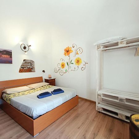 B&B Il Girasole ฟีนาเลลีกูเร ภายนอก รูปภาพ
