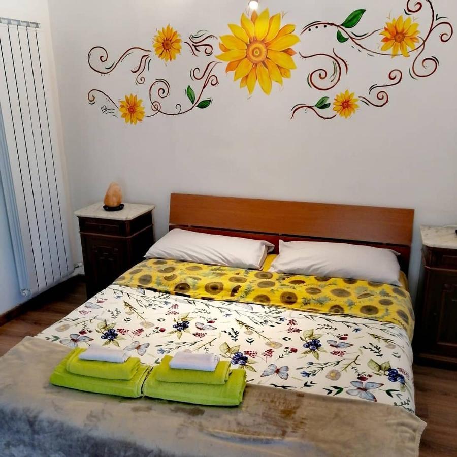 B&B Il Girasole ฟีนาเลลีกูเร ภายนอก รูปภาพ