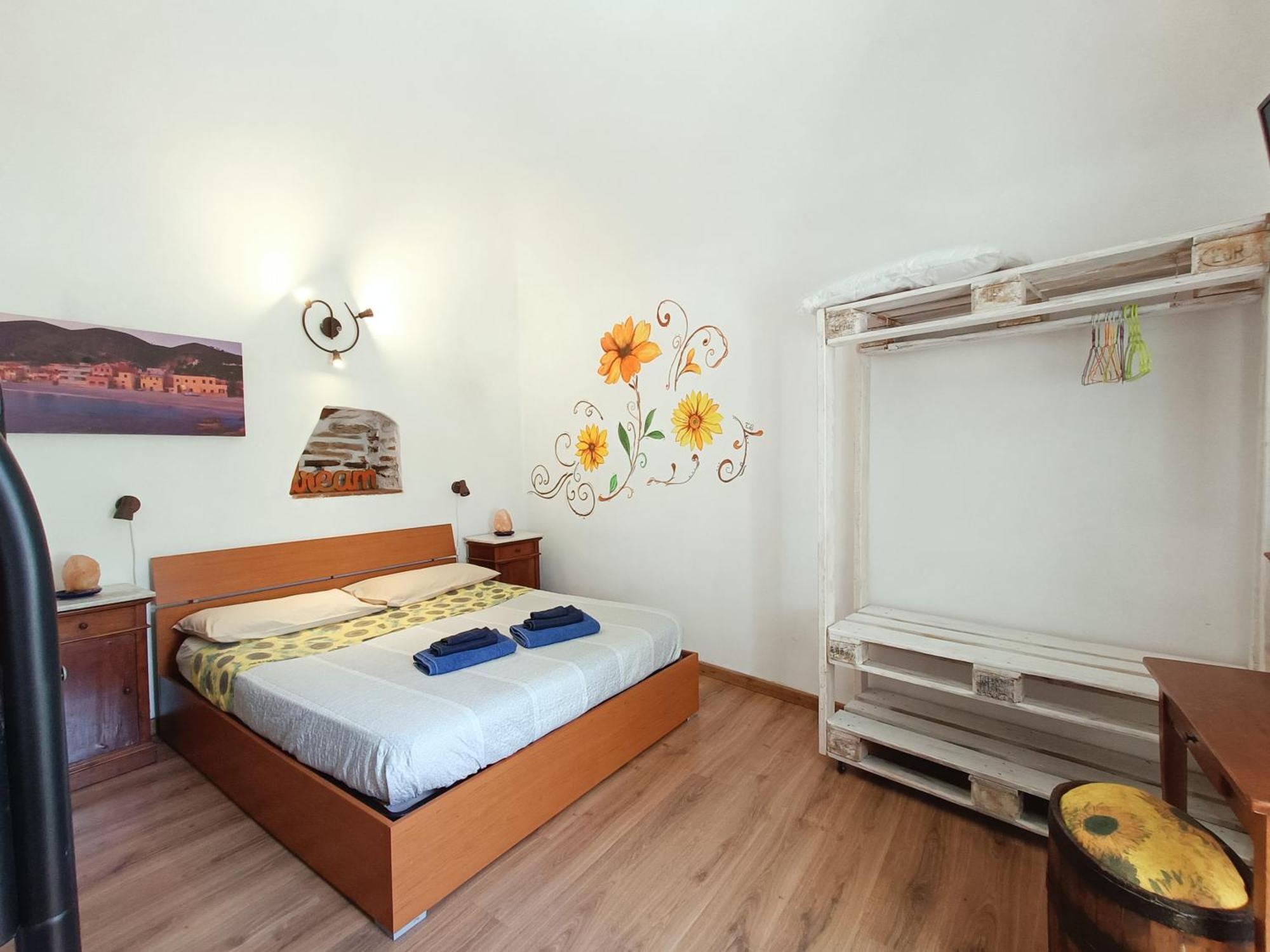 B&B Il Girasole ฟีนาเลลีกูเร ภายนอก รูปภาพ