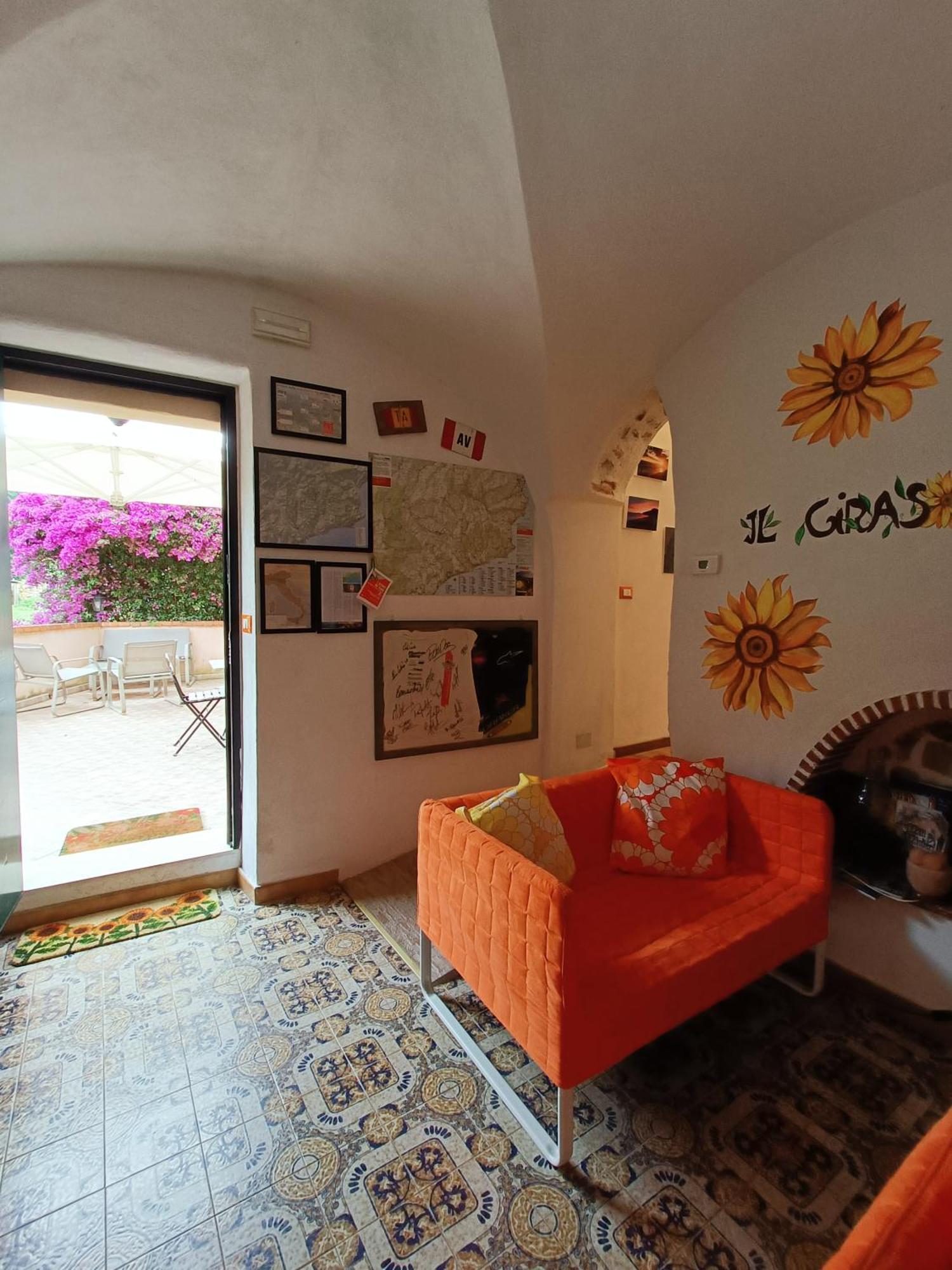 B&B Il Girasole ฟีนาเลลีกูเร ภายนอก รูปภาพ