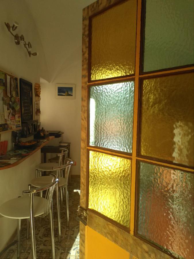 B&B Il Girasole ฟีนาเลลีกูเร ภายนอก รูปภาพ